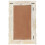 VidaXL (white) vidaXL Mirror Hanging Wall-Mounted Mirror Hall Makeup Mirror Solid Mango Wood 3