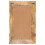 VidaXL (brown) vidaXL Mirror Hanging Wall-Mounted Mirror Hall Makeup Mirror Solid Mango Wood 3