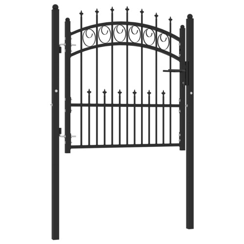 VidaXL vidaXL Zauntor 1