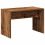 VidaXL (old wood) vidaXL Dressing Stool Engineered Wood Home Stool Dressing Table Multi Colours 6