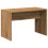 VidaXL (artisan oak) vidaXL Dressing Stool Engineered Wood Home Stool Dressing Table Multi Colours 2
