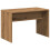 VidaXL (artisan oak) vidaXL Dressing Stool Engineered Wood Home Stool Dressing Table Multi Colours 6