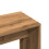 VidaXL (artisan oak) vidaXL Dressing Stool Engineered Wood Home Stool Dressing Table Multi Colours 7