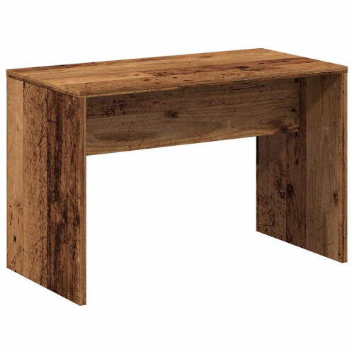 VidaXL (old wood) vidaXL Dressing Stool Engineered Wood Home Stool Dressing Table Multi Colours 1