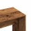 VidaXL (old wood) vidaXL Dressing Stool Engineered Wood Home Stool Dressing Table Multi Colours 7