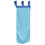 VidaXL (blue) vidaXL Curtains for Loft Bed with Tower Privacy Blackout Bed Canopy Polyester 10