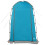 VidaXL vidaXL Duschzelt Blau Wasserfest 7