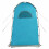 VidaXL vidaXL Duschzelt Blau Wasserfest 8