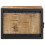 VidaXL (1 pcs) vidaXL Bedside Cabinets 2 pcs 40x35x25 cm Solid Rough Wood Mango bedside table 3