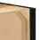 VidaXL (2 pcs) vidaXL Bedside Cabinets 2 pcs 40x35x25 cm Solid Rough Wood Mango bedside table 7
