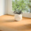 VidaXL (light brown, 80 x 30 x 2 cm) vidaXL Window Sills Window Ledge Window Board 2 pcsÂ Untreated Solid Wood Oak 3