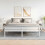 VidaXL (white, 2 pcs) vidaXL Bedside Cabinets with Drawer Nightstand Bed Side Table Side Cabinet 3