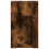 VidaXL vidaXL Computerschrank mit Schublade Räuchereiche 30x44x74 cm 6
