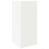 VidaXL (white, 1 pcs) vidaXL Side Tables with Shelf Hallway Tea End Table Centre Accent Sofa Table 6