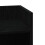 VidaXL (black, 2 pcs) vidaXL Side Tables with Shelf Hallway Tea End Table Centre Accent Sofa Table 8