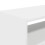 VidaXL (white, 2 pcs) vidaXL Shoe Racks Stackable Shoe Cabinet Shoe Storage Shelf Hallway Cupboard 7