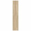 VidaXL (sonoma oak, 2 pcs) vidaXL Bookcases Stackable Bookshelf Storage Shelf Book Stand Engineered Wood 5