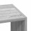 VidaXL (grey sonoma, 2 pcs) vidaXL Bookcases Stackable Bookshelf Storage Shelf Book Stand Engineered Wood 8