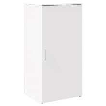 (white, 50 x 45 x 103.5 cm) vidaXL Storage Cabinet Highboard Sideboard Cupboard Buffet Engineered Wood
