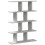 VidaXL (concrete grey) vidaXL Wall Cube Shelf 12 Compartments Storage Floating Shelf Engineered Wood 1
