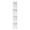 VidaXL (white) vidaXL Wall Cube Shelf 12 Compartments Storage Floating Shelf Engineered Wood 5