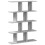 VidaXL (grey sonoma) vidaXL Wall Cube Shelf 12 Compartments Storage Floating Shelf Engineered Wood 2
