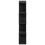VidaXL (black) vidaXL Wall Cube Shelf 12 Compartments Storage Floating Shelf Engineered Wood 5
