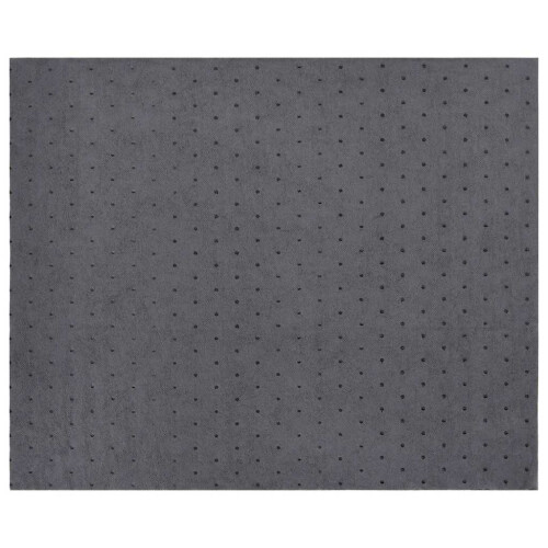 VidaXL vidaXL Ölbindetücher 100 Stk. Grau 40x50 cm 2