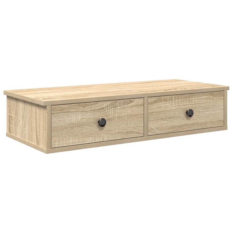 113-9 Wall Mounted Shelf - Image 2