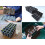 Garden Haven ® 28-Cell Deep Root Plant Cells - 12cm Deep, Reusable 2