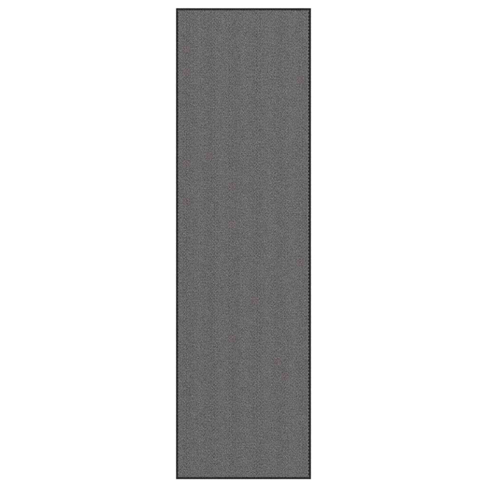 Vidaxl (Anthracite, 115 X 400 Cm) Doormat Anthracite 115X400 Cm Mat Welcome Mat Door Mat Indoor