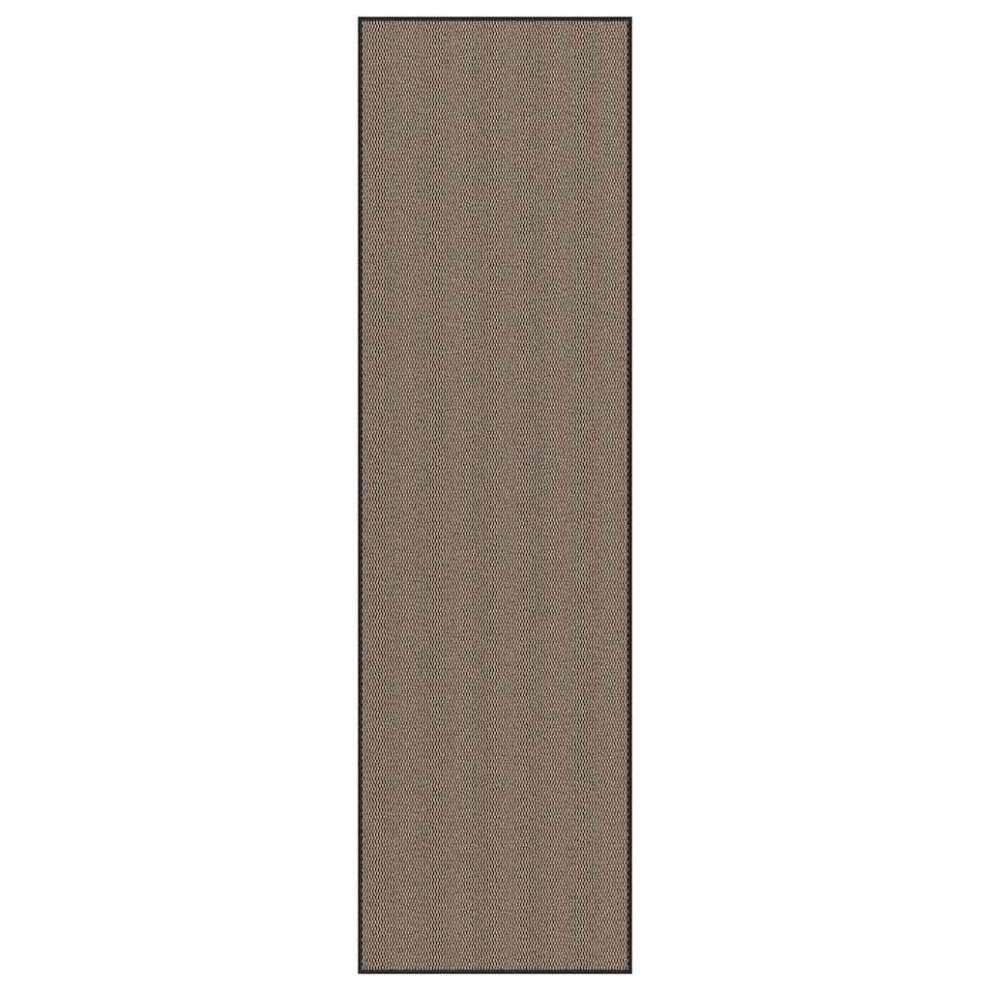 Vidaxl (Brown, 115 X 400 Cm) Doormat Anthracite 115X400 Cm Mat Welcome Mat Door Mat Indoor
