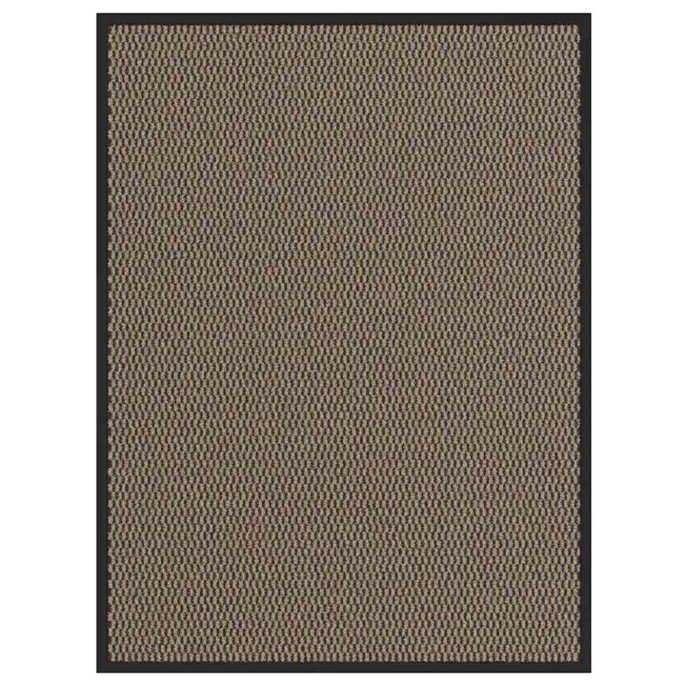 (brown, 80 x 120 cm) vidaXL Doormat Anthracite 115x400 cm mat welcome mat door mat indoor