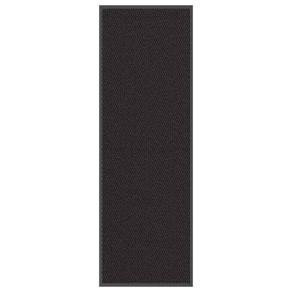 Vidaxl (Black, 60 X 180 Cm) Doormat Anthracite 115X400 Cm Mat Welcome Mat Door Mat Indoor
