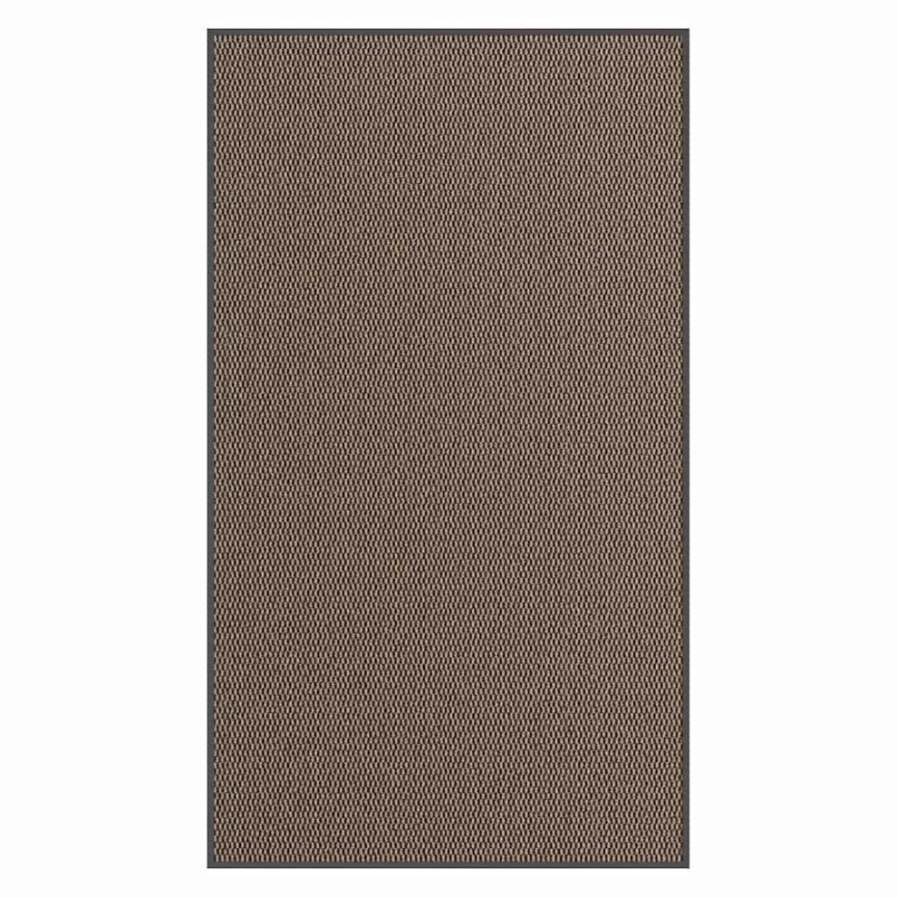 Vidaxl (Brown, 115 X 200 Cm) Doormat Anthracite 115X400 Cm Mat Welcome Mat Door Mat Indoor
