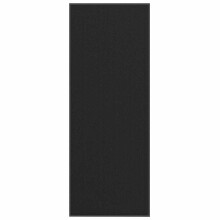 (black, 115 x 300 cm) vidaXL Doormat Anthracite 115x400 cm mat welcome mat door mat indoor