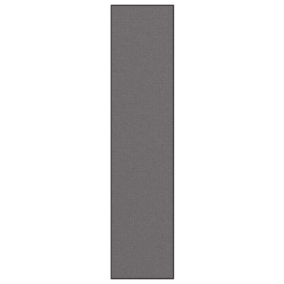 Vidaxl (Anthracite, 115 X 500 Cm) Doormat Anthracite 115X400 Cm Mat Welcome Mat Door Mat Indoor