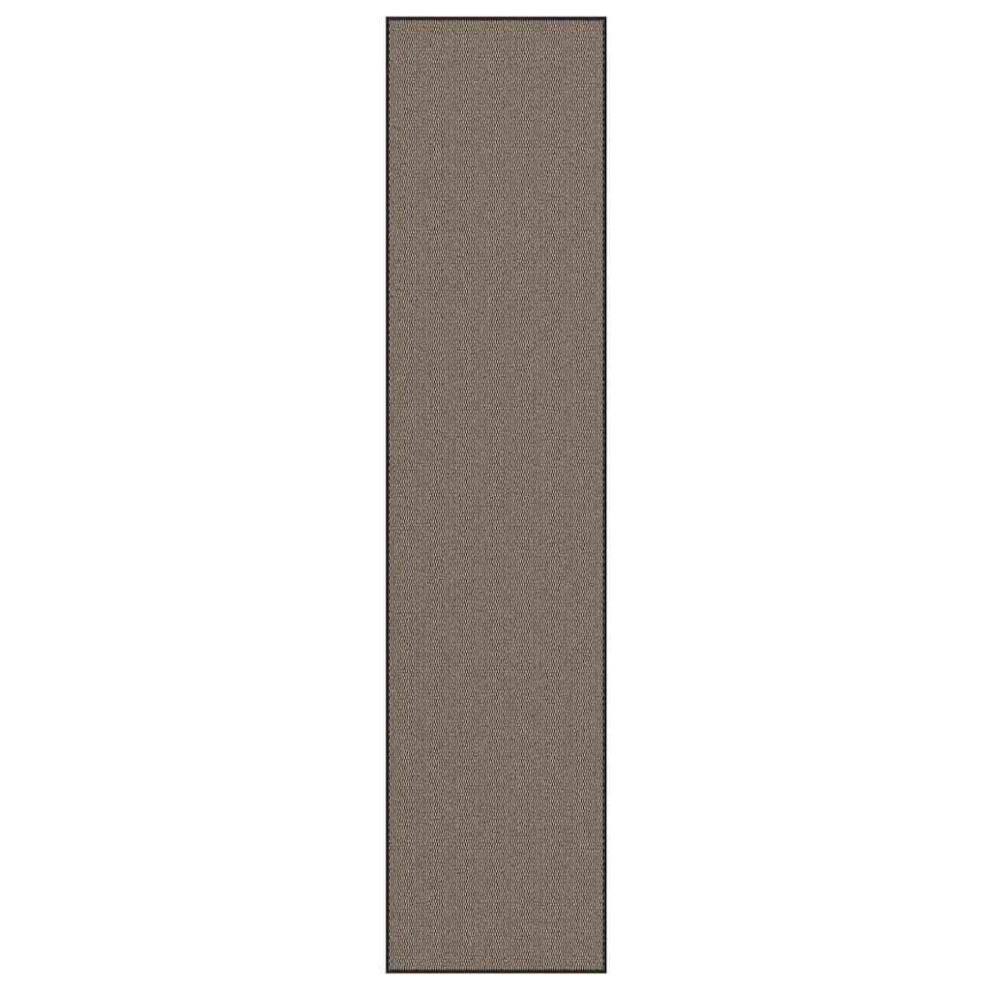 Vidaxl (Brown, 115 X 500 Cm) Doormat Anthracite 115X400 Cm Mat Welcome Mat Door Mat Indoor