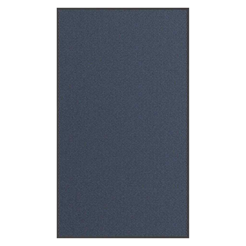 Vidaxl (Blue, 115 X 200 Cm) Doormat Anthracite 115X400 Cm Mat Welcome Mat Door Mat Indoor
