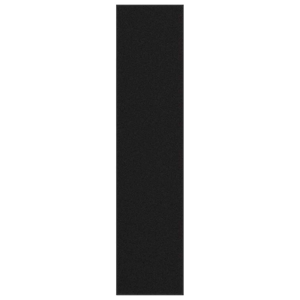 Vidaxl (Black, 115 X 500 Cm) Doormat Brown 60X180 Cm Mat Welcome Mat Door Mat Indoor Front Door Mat