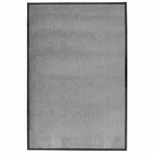 (grey, 60 x 90 cm) vidaXL Doormat Brown 60x180 cm mat welcome mat door mat indoor front door mat