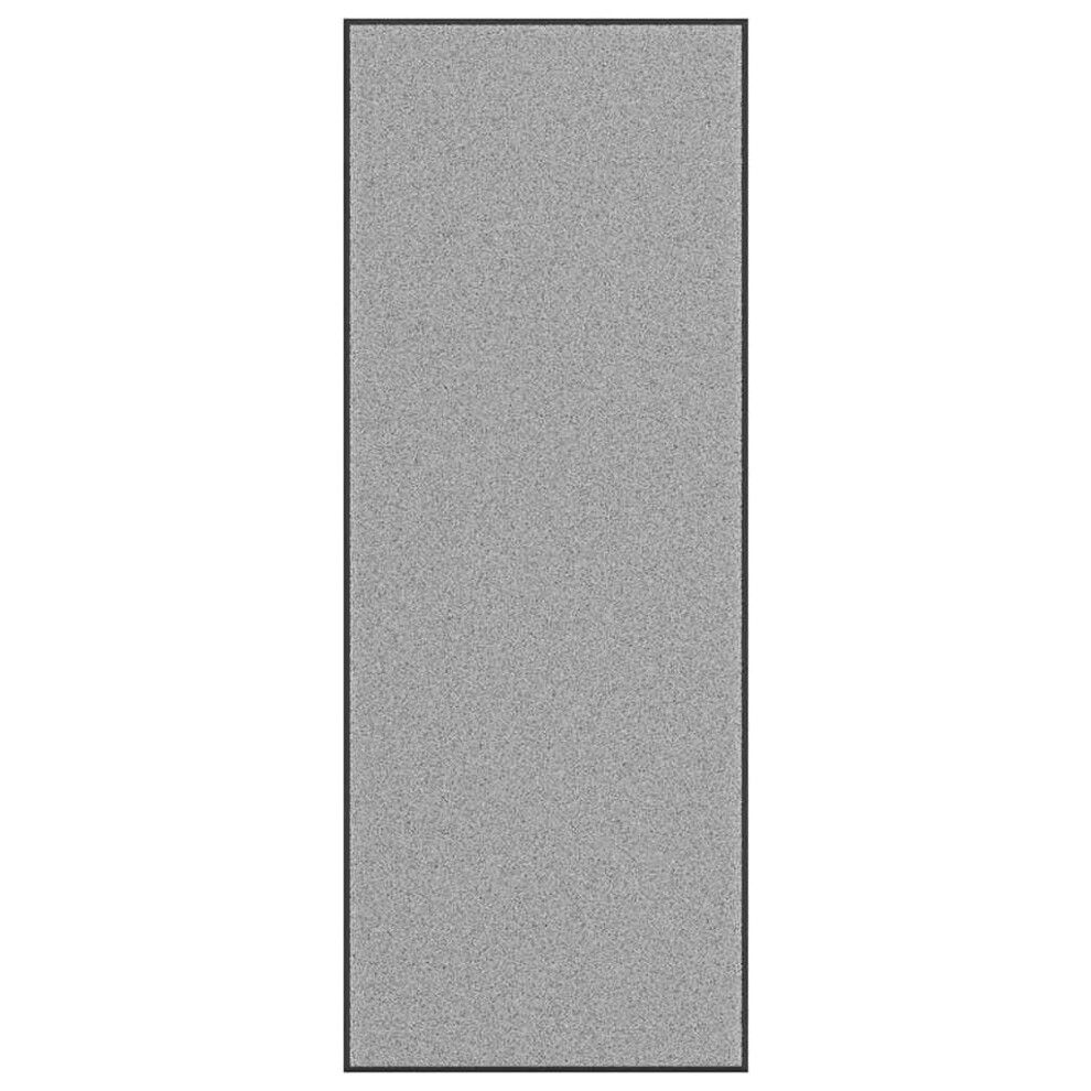 (grey, 115 X 300 cm) vidaXL Doormat Brown 60x180 Cm Mat Welcome Mat Door Mat Indoor Front Door Mat