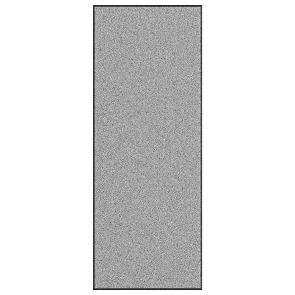 Vidaxl (Grey, 115 X 300 Cm) Doormat Brown 60X180 Cm Mat Welcome Mat Door Mat Indoor Front Door Mat