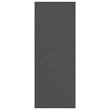 (anthracite, 115 x 300 cm) vidaXL Doormat Brown 60x180 cm mat welcome mat door mat indoor front door mat