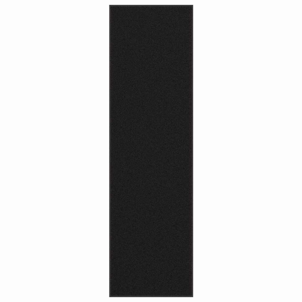 Vidaxl (Black, 115 X 400 Cm) Doormat Brown 60X180 Cm Mat Welcome Mat Door Mat Indoor Front Door Mat