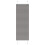 VidaXL vidaXL Plissee Anthrazit 45x100 cm Stoffbreite 44,4 cm Polyester 2