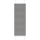 VidaXL vidaXL Plissee Anthrazit 40x150 cm Stoffbreite 39,4 cm Polyester 1