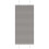 VidaXL vidaXL Plissee Anthrazit 55x150 cm Stoffbreite 54,4 cm Polyester 1