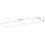 VidaXL vidaXL Wall Shelf Floating Shelf Rack Rectangular Solid Wood Acacia Live Edge 8
