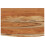 VidaXL vidaXL Wall Shelf Floating Shelf Rack Rectangular Solid Wood Acacia Live Edge 1